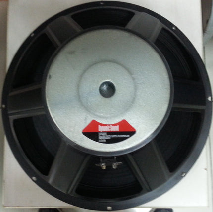 D-Sound Kappa Pro-18L Sub Bass 800W 18