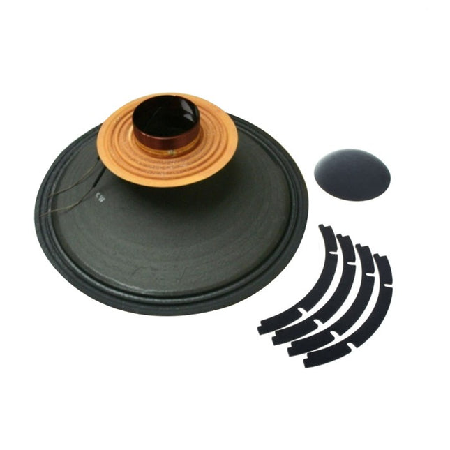 D-Sound L15-P540 Speaker Paper