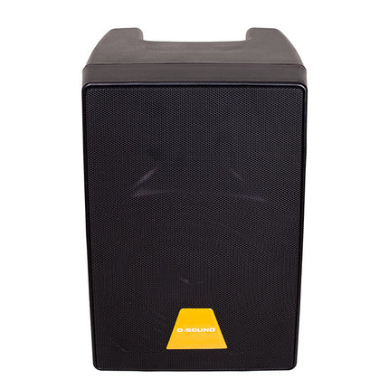D-Sound Max-06Pa Taşınabilir Şarjlı Hoparlör