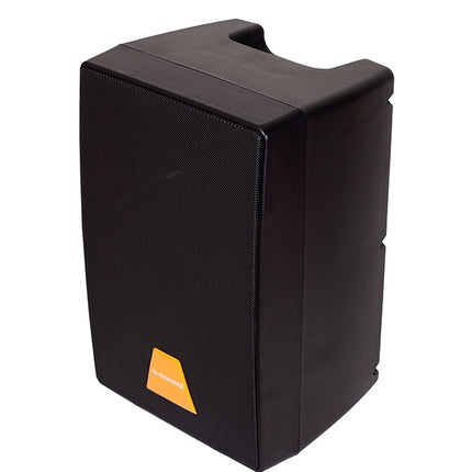 D-Sound Max-06Pa Taşınabilir Şarjlı Hoparlör