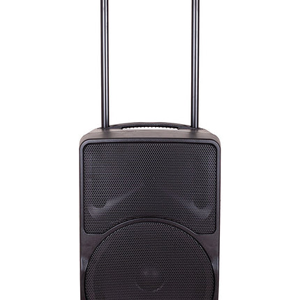 D-Sound Max-10Pa Portable Rechargeable Speaker