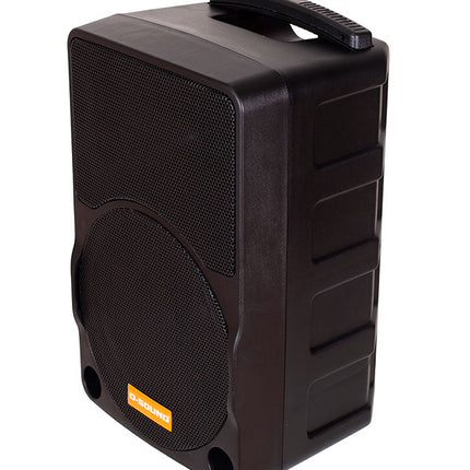 D-Sound Max-10Pa Portable Rechargeable Speaker