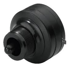 D-Sound Pt-16 Piezo Tweeter Small