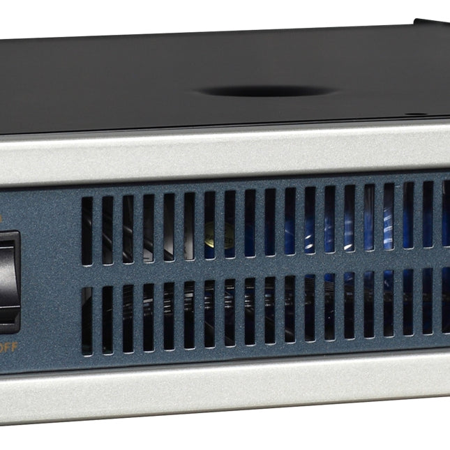 D-Sound Q4-500 Power