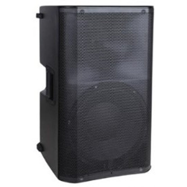 D-Sound Qa-12 Speaker Fiber Cabin