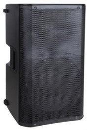 D-Sound Qa-12 Speaker Fiber Cabin