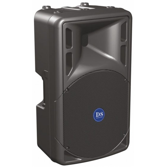 D-Sound Rc-15Pro 1000W Open Area Passive Plastic Cabinet