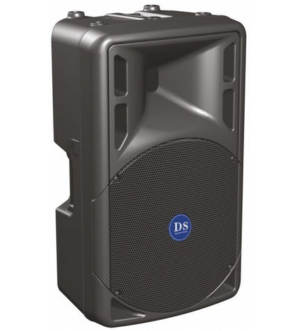 D-Sound Rc-15Pro 1000W Open Area Passive Plastic Cabinet