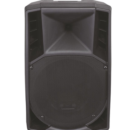 D-Sound Stage-12 Empty Plastic Case