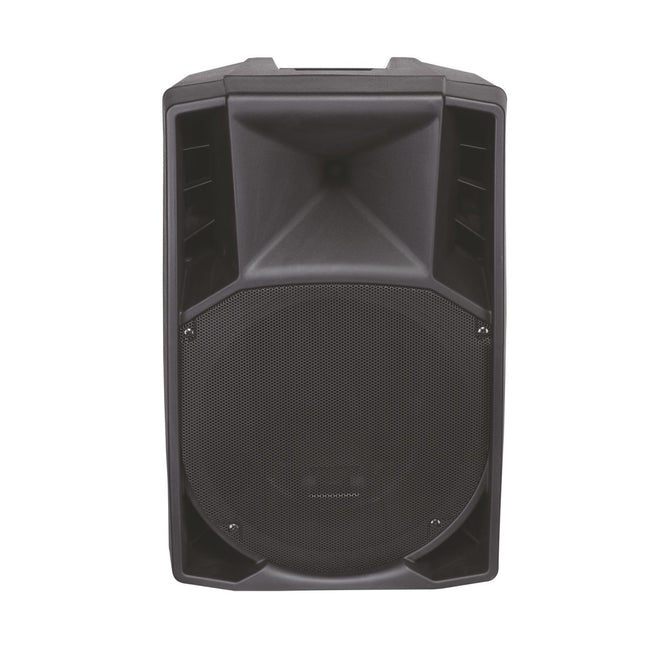 D-Sound Stage-12 Empty Plastic Case