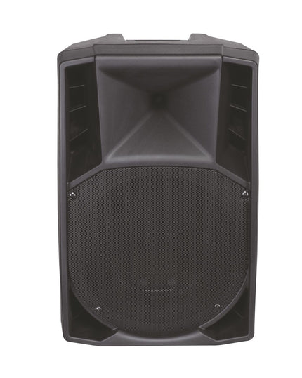 D-Sound Stage-12 Empty Plastic Case