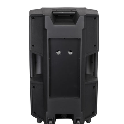 D-Sound Stage-12 Empty Plastic Case