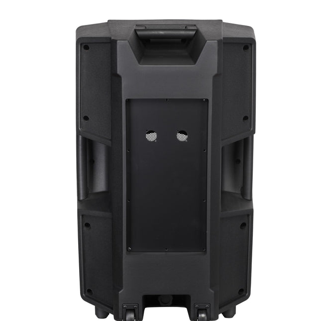 D-Sound Stage-12 Empty Plastic Case