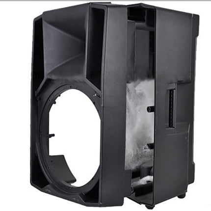 D-Sound Stage-12 Empty Plastic Case