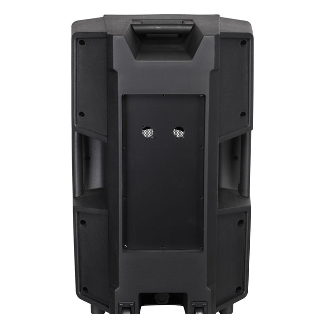 D-Sound Stage-15(715) Empty Plastic Case