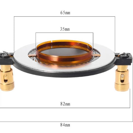 D-Sound Tw-300 Membrane