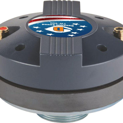 D-Sound Tw-300 Twitter