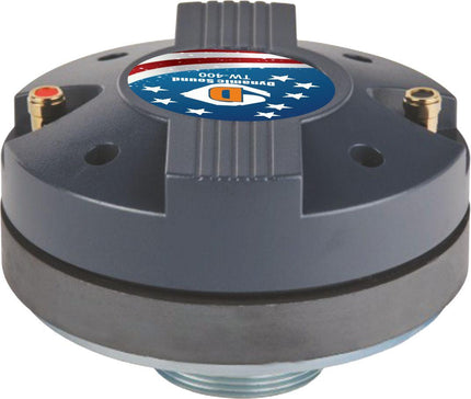 D-Sound Tw-300 Twitter