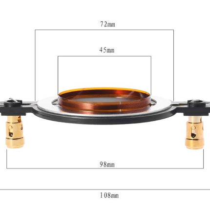 D-Sound Tw-400 Membrane