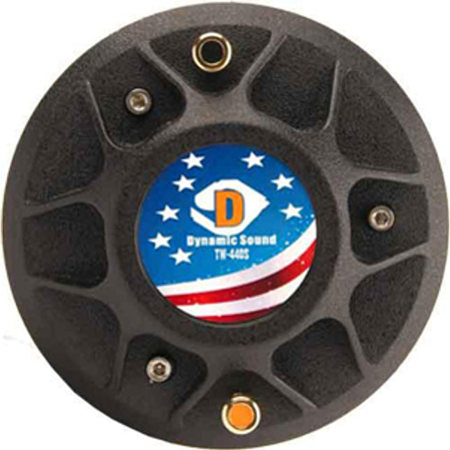 D-Sound Tweeter Tw-440S Membrane