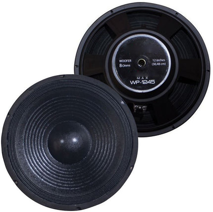 D-Sound Wp-1245 12 Speakers 8 Ohm 300 Watt