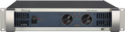 D-Sound Xp-1000 Power Amplifier 2 * 500 Watt