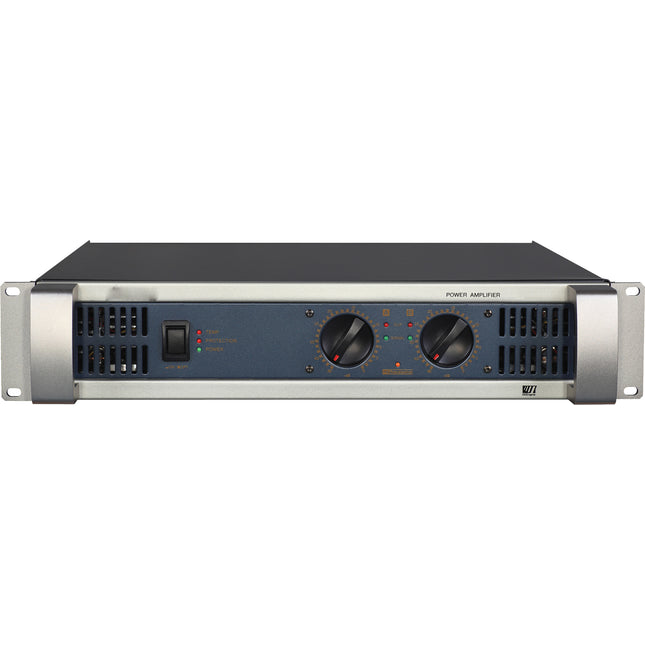 D-Sound Xp-1200 Amplifier