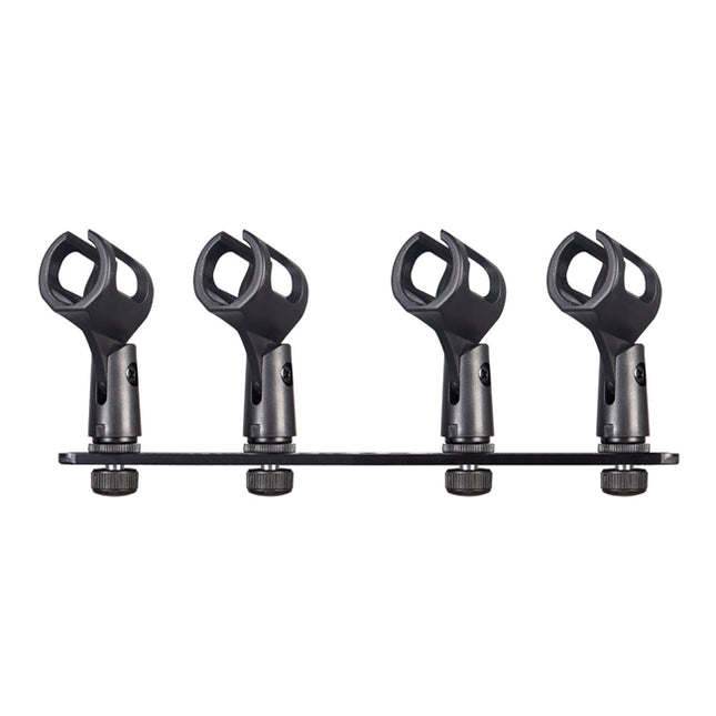 D-Stand 4M-Hole 4-Microphone Apparatus
