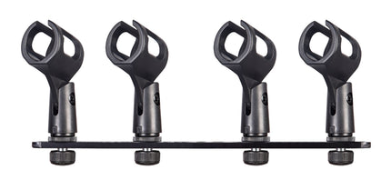D-Stand 4M-Hole 4-Microphone Apparatus