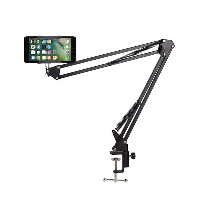 D-Stand Ds-7286 Table Tablet Phone Holder