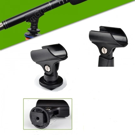 D-Stand Kma-1 Camera Microphone Bear