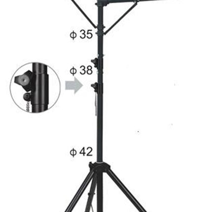 D-Stand Ls-20 Light Stand