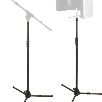 D-Stand MS-116 Microphone Stand
