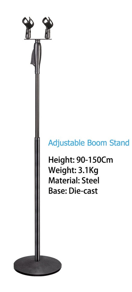 D-Stand Sm-007-2 Microphone Stand