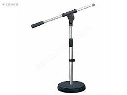 D-Stand Sm-19 Instrument Microphone Stand Xa-211