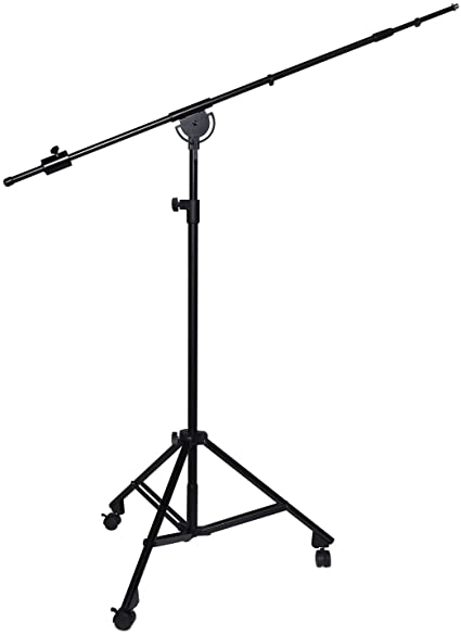 D-Stand Sm-275 Boom Microphone Stand
