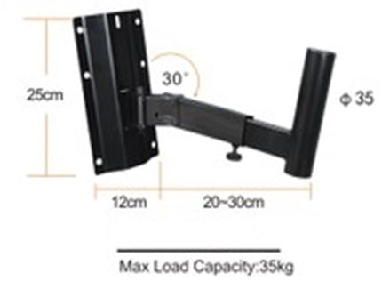 D-Stand Ss-Wx 12 15 Wall Cabinet Stand