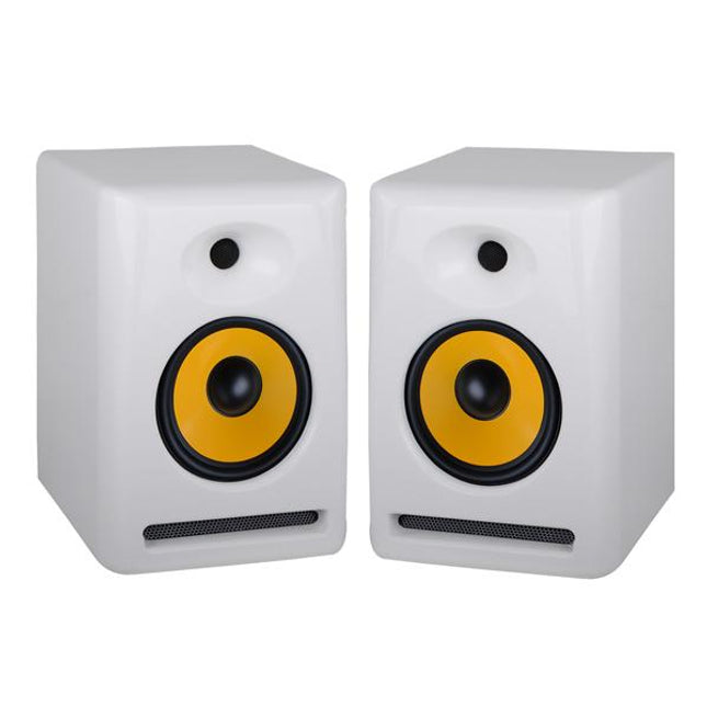D-Studio Ad-5Fa Studio Speaker Quantity