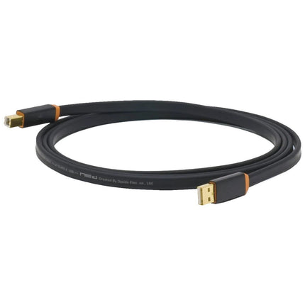 d+ USB Class A rev.2 / 2.0 mt