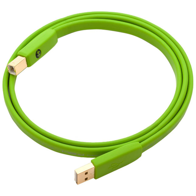 d+ USB Class B / 2.0m