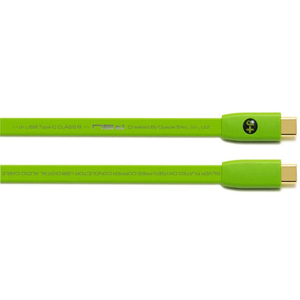 d+ USB Type-C to C Class B / 1.0 m 