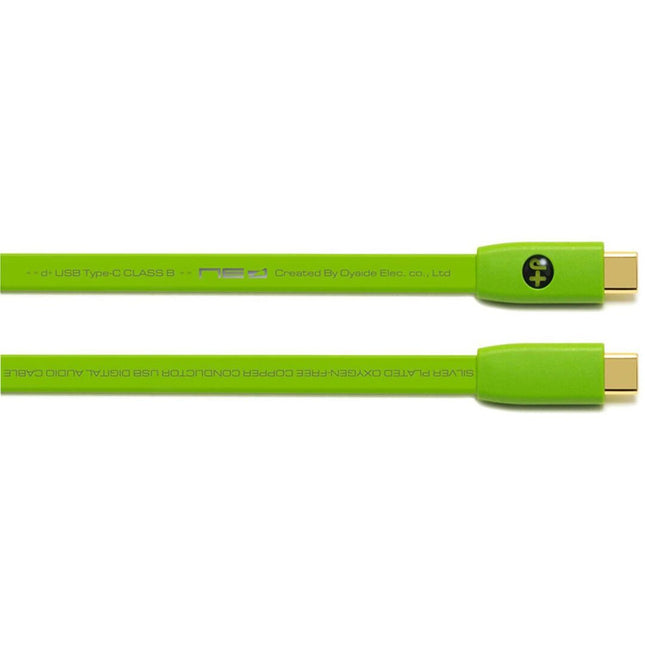 d+ USB Type-C to C Class B / 2.0 mt