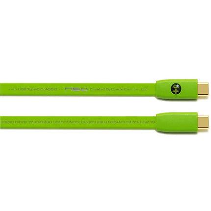 d+ USB Type-C to C Class B / 2.0 m 