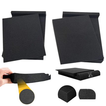 D-Voice Hoparlör İzolatörü Sp360A 85*300*40Mm