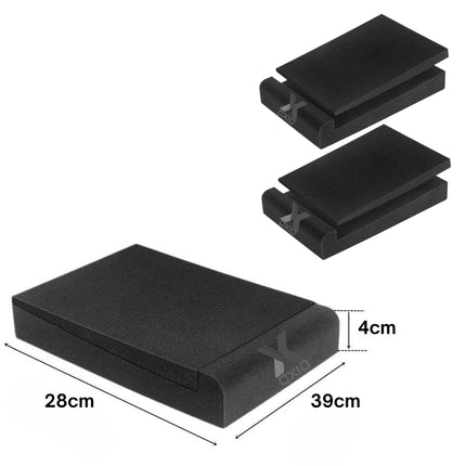 D-Voice Hoparlör İzolatörü Sp360C 195*280*40Mm