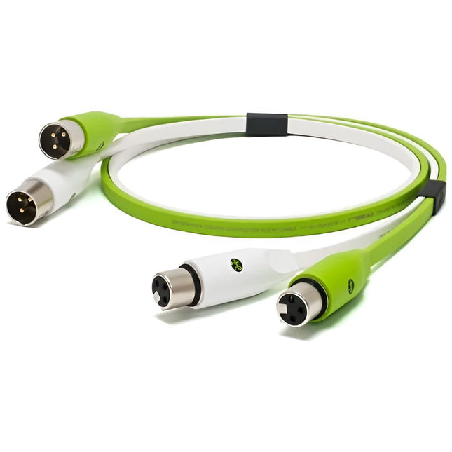 d+ XLR Class B / 2.0m