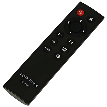 D50 III 2x ES9039Q2M DESKTOP HiFi DAC | Silver