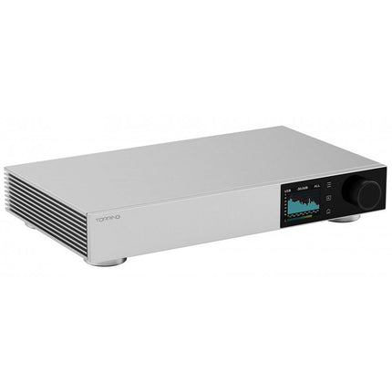 D900 Ultra-Flagship DAC | Silver