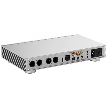 D900 Ultra-Flagship DAC | Silver