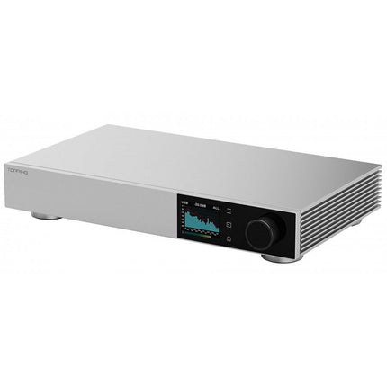 D900 Ultra-Flagship DAC | Silver